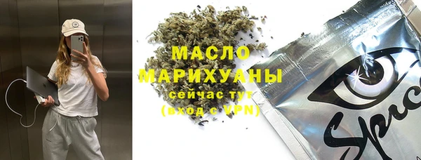 стафф Елизово
